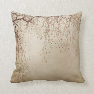 Almofada escute pròxima