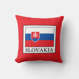 Almofada Eslováquia