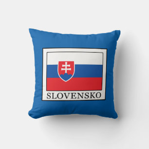 Almofada Eslovênia