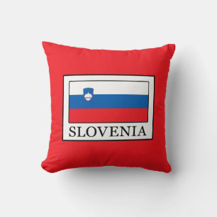 Almofada Eslovênia