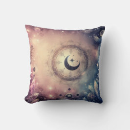 Almofada Esoteric Throw Pillow