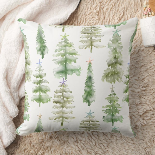 Almofada Espadarte da Floresta Costeira (Cobertor)