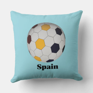 Almofada Espanha