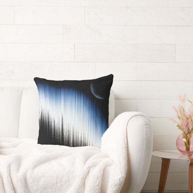 Almofada Espectro E Lua (Sofá)