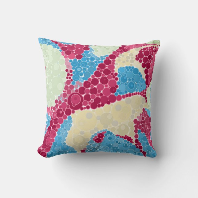 Almofada Espelhamento (Frente)