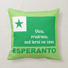 Esperanto/"Vivu, progresu, ĉesu do ne do lerni do
