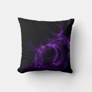 Almofada Espiral de gradação de fundo de fraturas