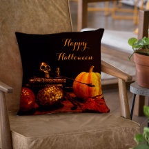 Espírito do outono - Vida Estática