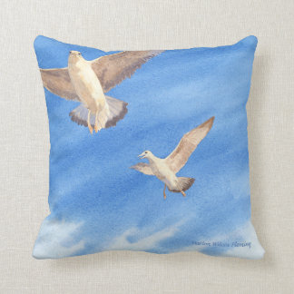 Almofada Espíritos livres