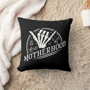 Almofada Esqueleto de Rocha da Motherania Sarcástico Oferta