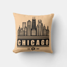 Estados Unidos de Chicago Illinois