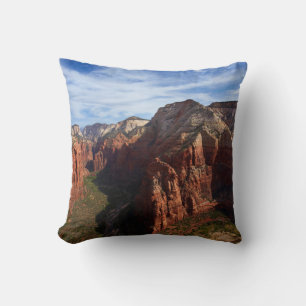 Almofada Estados Unidos, Utah, Parque Nacional Zion