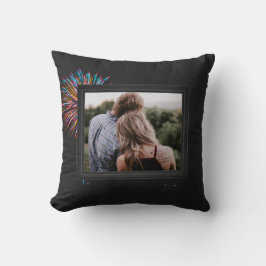 Almofada Estampas Chic: Designs de Travesseiros Decorativos