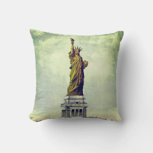 Almofada Estátua da Liberdade