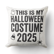 Este É O Meu Figurino De Halloween 2025