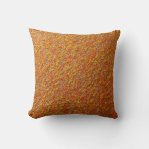 Almofada Este é um travesseiro decorativo estilo bordado.