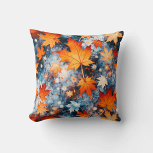 Almofada Este é um travesseiro decorativo na moda.