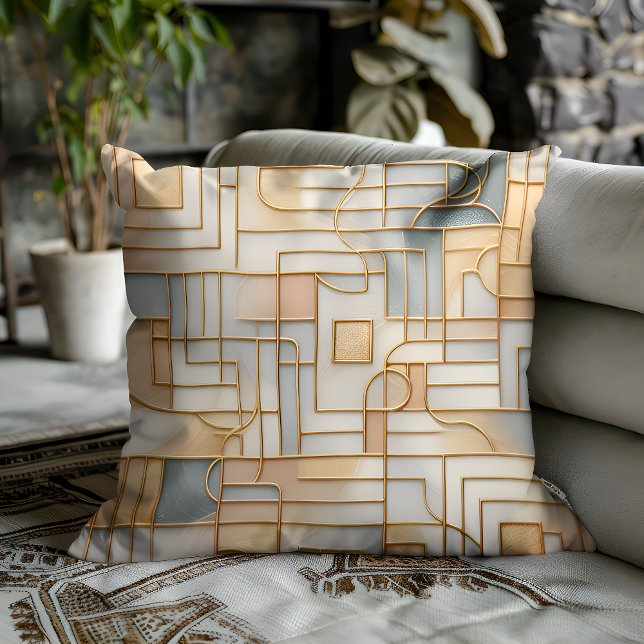 Almofada Estética (Criador carregado)