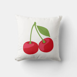 Almofada Estético de Cereja