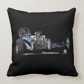 Almofada Estilingue Dragster