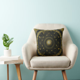 Almofada Estilo Celestial