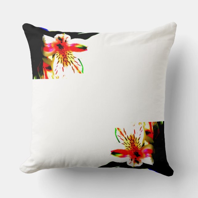 Almofada Estilo de anos 80 (Frente)