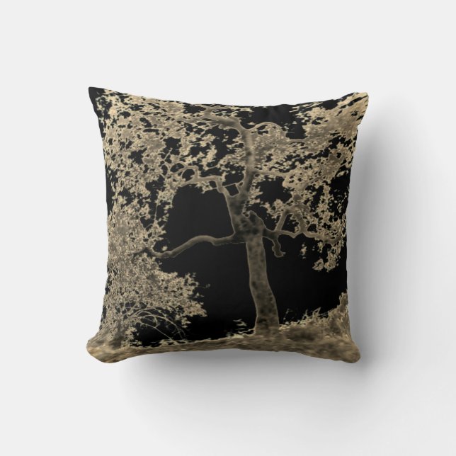 ALMOFADA ESTILO DE DESIGN E ARTE DE CUSHION (Frente)