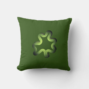 ALMOFADA ESTILO DE DESIGN E ARTE DE CUSHION