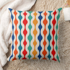 Almofada Estilo de Meio século Moderno - Alça/ Travesseiro