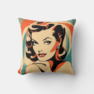Almofada Estilo elegante de Deco de Arte de Cushion