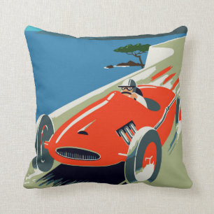 Almofada Estilo retro auto Prix grande Rivièra