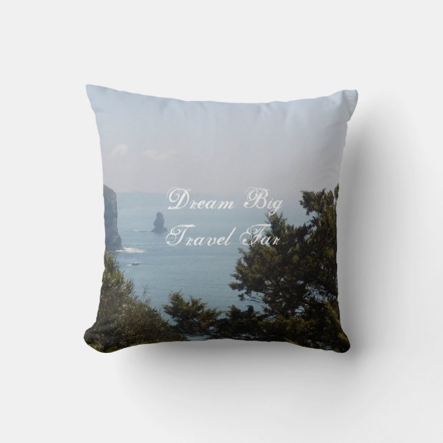 ALMOFADA ESTILOS DE ARTE E DESIGN DE CUSHION (Frente)
