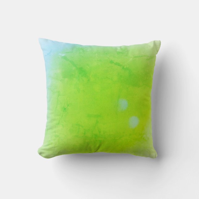 ALMOFADA ESTILOS DE ARTE E DESIGN DE CUSHION (Frente)