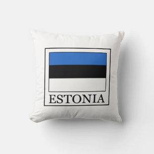 Almofada Estônia