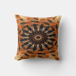 Almofada Estrela do Deserto......