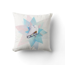 Estrela do patinador