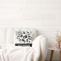 estrela esportiva de salão de futebol