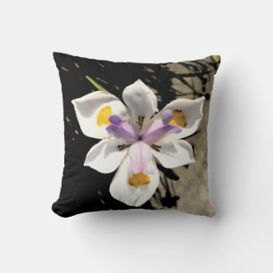 Almofada Estrela Flor