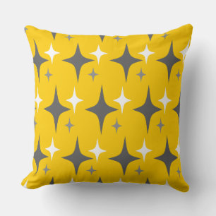 Almofada Estrelas de Retro