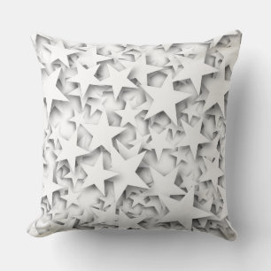 Almofada Estrelas Legais
