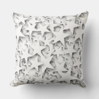 Almofada Estrelas Legais