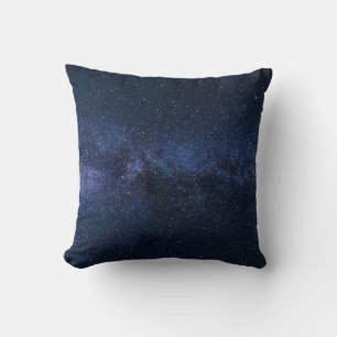 Almofada Estrelas na Via Látea