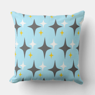 Almofada Estrelas Retro