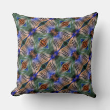 Estrias transversais curvas em verde-chuvoso para 