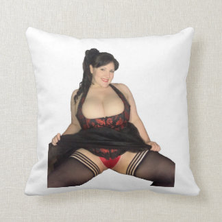 Almofada Estrutura de corte dois lados