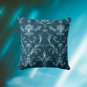 Almofada Eternal Romance Azul