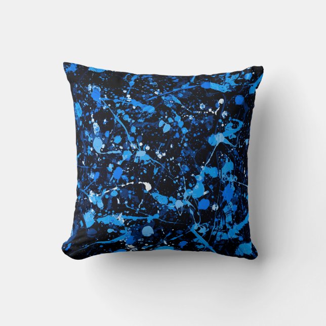 Almofada Eterno (Frente)