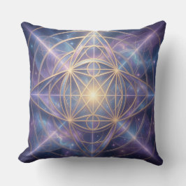 Almofada Ethereal Vision – Beyond Reality24