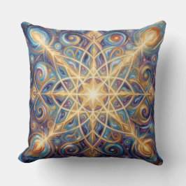 Almofada Ethereal Vision – Beyond Reality49
