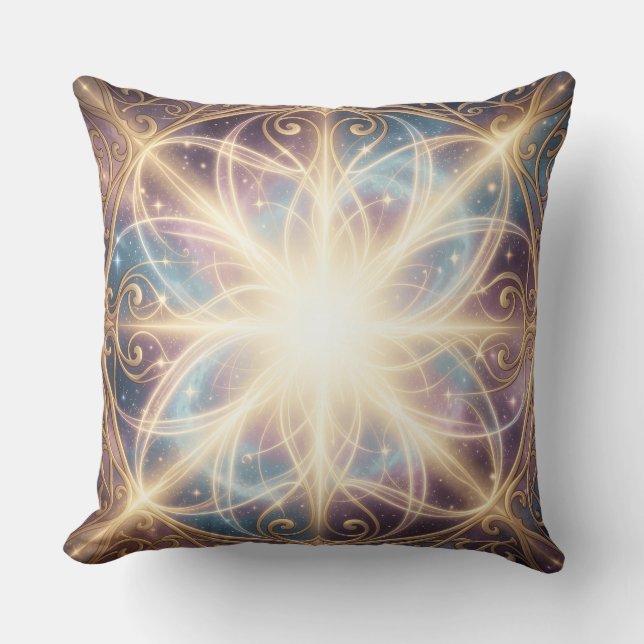 Almofada Ethereal Vision – Beyond Reality.102 (Frente)